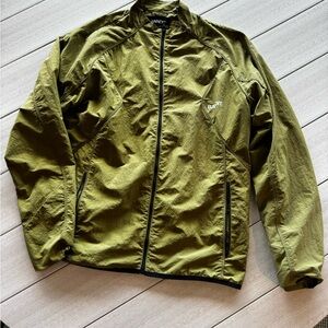 Bandit Running Japanese Ripstop Windbreaker